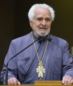 Pe. Panayotis Meintanis
