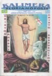 Capa de Kalimera — Abril de 2001