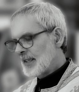 Arquimandrita Mons. André Sperandio