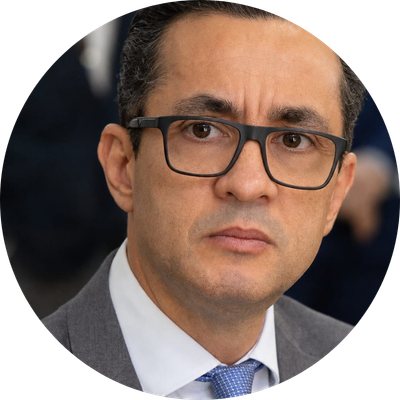 Andréas Evagelos Karabalis