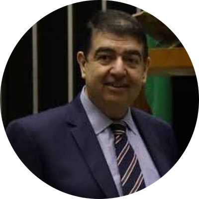 Georges Cristos Karakaxis
