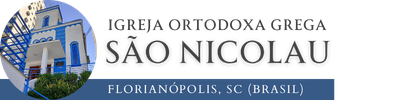 Logo for Igreja São Nicolau