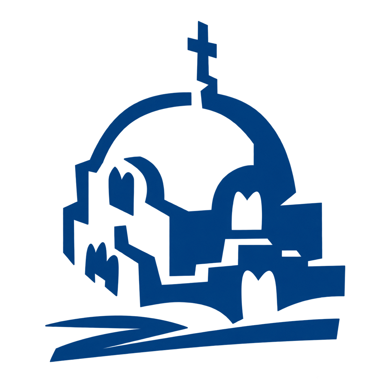 ECCLESIA Brasil — Portal da Sacra Arquidiocese